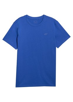 Koszulka męska TTSHM2441 4F ze sklepu SPORT-SHOP.pl w kategorii T-shirty męskie - zdjęcie 186179241