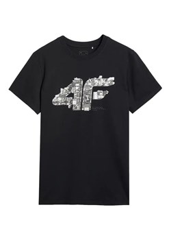 Koszulka męska TTSHM3132 4F ze sklepu SPORT-SHOP.pl w kategorii T-shirty męskie - zdjęcie 186179252