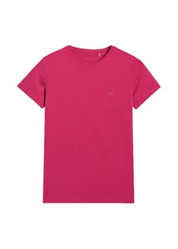 Koszulka damska TTSHF2439 4F ze sklepu SPORT-SHOP.pl w kategorii Bluzki damskie - zdjęcie 186179391