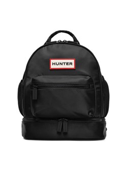Plecak Hunter CEO-HUNTER_ACCCS_05_AW2025 Czarny ze sklepu eobuwie.pl w kategorii Plecaki - zdjęcie 186179480