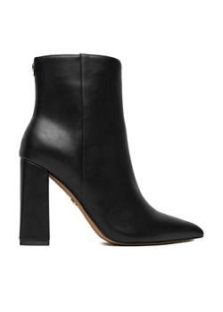 Botki Nine West CEO-HANA-01 Czarny ze sklepu eobuwie.pl w kategorii Botki - zdjęcie 186179550
