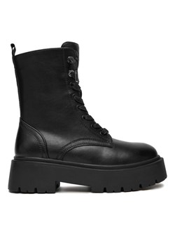 Nine West Trzewiki CEO-RAIDA-01 Czarny ze sklepu MODIVO w kategorii Botki - zdjęcie 186180453