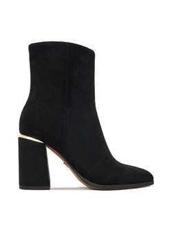 Nine West Botki CEO-JASMIN-01 Czarny ze sklepu MODIVO w kategorii Botki - zdjęcie 186180480