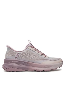 Skechers Sneakersy 180157/PMLT Różowy - id: 0000303968687 - marki Skechers - 186180511 Skechers Sneakersy 180157/PMLT Różowy ze sklepu MODIVO w kategorii Buty sportowe damskie - zdjęcie 186180511