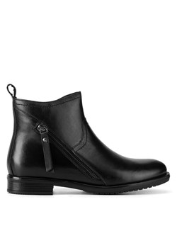 Lasocki Botki WI23-DALIA3-20 Czarny ze sklepu MODIVO w kategorii Botki - zdjęcie 186180534