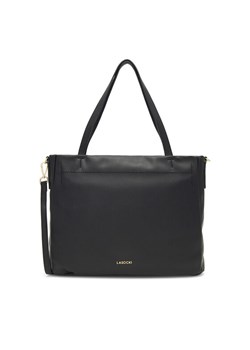 Lasocki Torebka C- MLS-J-023-05 Czarny ze sklepu MODIVO w kategorii Torby Shopper bag - zdjęcie 186180592