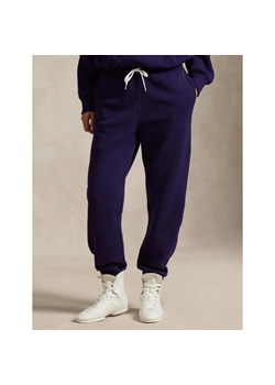 POLO RALPH LAUREN Spodnie dresowe | Relaxed fit ze sklepu Gomez Fashion Store w kategorii Spodnie damskie - zdjęcie 186186350