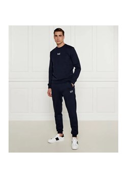 EA7 Dres | Regular Fit ze sklepu Gomez Fashion Store w kategorii Dresy męskie - zdjęcie 186186440