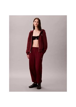 Calvin Klein Jeans Spodnie dresowe | Regular Fit ze sklepu Gomez Fashion Store w kategorii Spodnie damskie - zdjęcie 186186452