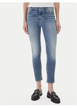 PINKO Jeansy Sabrina 100169 A2WT Niebieski Skinny Fit ze sklepu MODIVO w kategorii Jeansy damskie - zdjęcie 186186662
