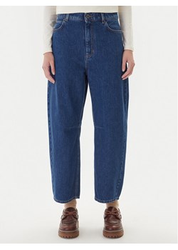 Weekend Max Mara Jeansy Douglas 2525186022 Granatowy Baggy Fit ze sklepu MODIVO w kategorii Jeansy damskie - zdjęcie 186186670
