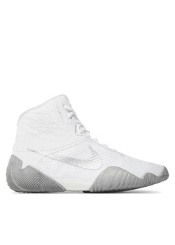 Nike Buty bokserskie Tawa CI2952 100 Écru ze sklepu MODIVO w kategorii Buty sportowe męskie - zdjęcie 186186700