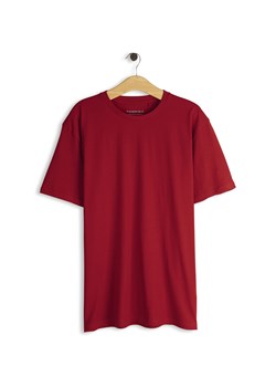 GATE Bawełniana koszulka S ze sklepu gateshop w kategorii T-shirty męskie - zdjęcie 186192261