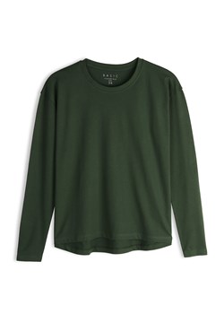 GATE Podstawowy t-shirt o luźnym kroju 34 ze sklepu gateshop w kategorii Bluzki damskie - zdjęcie 186192370
