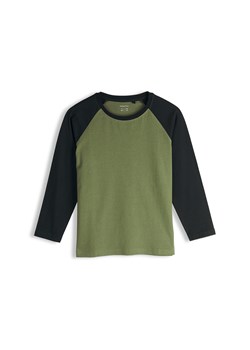 GATE Bawełniana koszulka 4Y ze sklepu gateshop w kategorii T-shirty chłopięce - zdjęcie 186192631