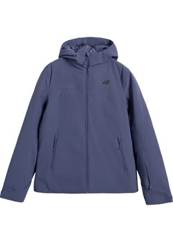 Kurtka narciarska damska TTJAF0807 4F ze sklepu SPORT-SHOP.pl w kategorii Kurtki damskie - zdjęcie 186192792