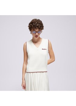 DICKIES BEZRĘKAWNIK SLAYDEN SWEATER VEST W ze sklepu Sizeer w kategorii Kamizelki damskie - zdjęcie 186193283