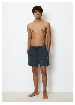 Marc O´Polo Bodywear Szorty w kolorze granatowym ze sklepu Limango Polska w kategorii Spodenki męskie - zdjęcie 186195444