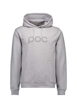 POC Bluza &quot;POC&quot; w kolorze szarym ze sklepu Limango Polska w kategorii Bluzy męskie - zdjęcie 186195454