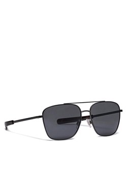 Okulary przeciwsłoneczne Polo Ralph Lauren 0PH3147 Szary ze sklepu eobuwie.pl w kategorii Okulary przeciwsłoneczne męskie - zdjęcie 186195523