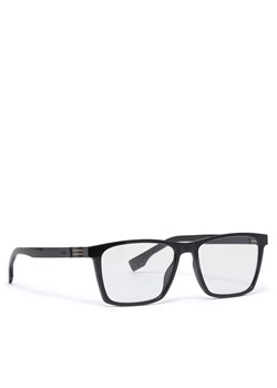 Okulary przeciwsłoneczne Boss 1576/CS 206450 Czarny ze sklepu eobuwie.pl w kategorii Okulary przeciwsłoneczne męskie - zdjęcie 186195532