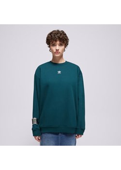 ADIDAS BLUZA ESS CREW FL OS ze sklepu Sizeer w kategorii Bluzy damskie - zdjęcie 186195754
