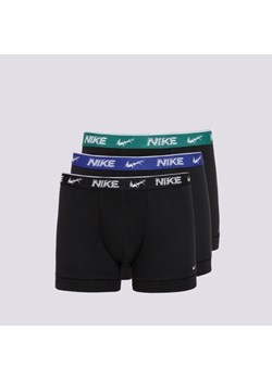 NIKE BOKSERKI TRUNK 3PK ze sklepu Sizeer w kategorii Majtki męskie - zdjęcie 186195760