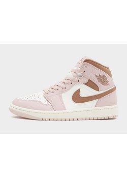 AIR JORDAN 1 MID ze sklepu JD Sports  w kategorii Buty sportowe damskie - zdjęcie 186196711