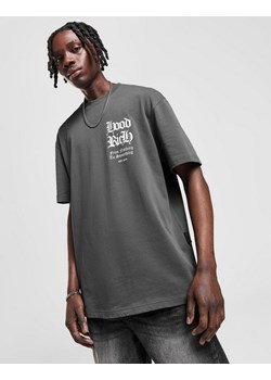 HOODRICH T-SHIRT ASPHALT OS TEE GRY ze sklepu JD Sports  w kategorii T-shirty męskie - zdjęcie 186196734