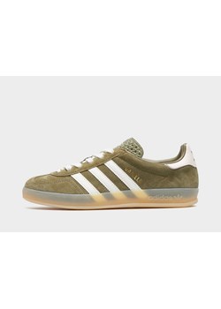 ADIDAS GAZELLE INDOOR J ze sklepu JD Sports  w kategorii Buty sportowe damskie - zdjęcie 186196821