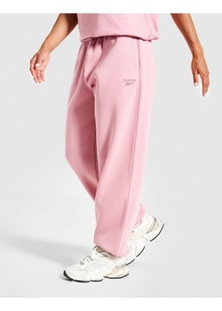 REEBOK SPODNIE TIA ze sklepu JD Sports  w kategorii Spodnie damskie - zdjęcie 186196840