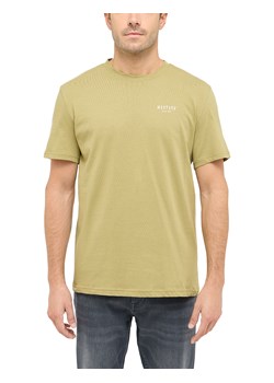 Męski T-Shirt Mustang Style Austin Boa 1016273 6292 ze sklepu YouNeedit.pl w kategorii T-shirty męskie - zdjęcie 186196970