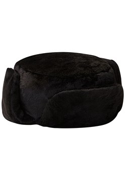 Czapka The North Face Osito 0A88R2JK31 - czarna ze sklepu streetstyle24.pl w kategorii Czapki z daszkiem damskie - zdjęcie 186199783