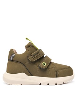 Sneakersy Garvalin 251350 Khaki - id: 0000305467829 - marki Garvalin - 186199824 Sneakersy Garvalin 251350 Khaki ze sklepu eobuwie.pl w kategorii Buty sportowe dziecięce - zdjęcie 186199824