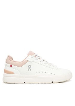 Sneakersy On The Roger 3WF30392349 Biały ze sklepu eobuwie.pl w kategorii Buty sportowe damskie - zdjęcie 186199841