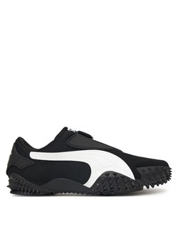 Sneakersy Puma Mostro OG Prime 403206 09 W Czarny ze sklepu eobuwie.pl w kategorii Buty sportowe damskie - zdjęcie 186199844