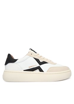 Sneakersy Alexander Smith Ocean SXBCOCW-9552-WBK Biały ze sklepu eobuwie.pl w kategorii Buty sportowe damskie - zdjęcie 186199850