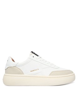 Sneakersy Alexander Smith Ocean SXBCOCW-9553-WHT Biały ze sklepu eobuwie.pl w kategorii Buty sportowe damskie - zdjęcie 186199860