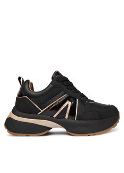 Sneakersy Alexander Smith Victoria ASBCVIW-1144-BCP Czarny ze sklepu eobuwie.pl w kategorii Buty sportowe damskie - zdjęcie 186199861