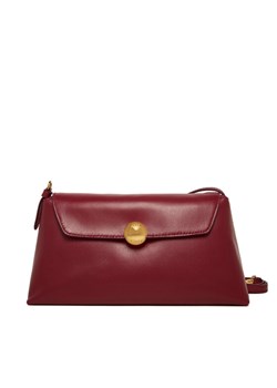 Torebka Furla WE00680 BX2269 CN CGQ00 Czerwony ze sklepu eobuwie.pl w kategorii Listonoszki - zdjęcie 186199903