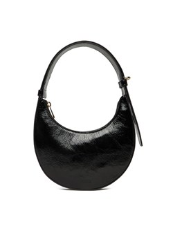 Furla Torebka Delizia Mini  WE00649 BX4100 CN O6000 Czarny - id: 0000305615565 - marki Furla - 186200453 Furla Torebka Delizia Mini  WE00649 BX4100 CN O6000 Czarny ze sklepu MODIVO w kategorii Torebki damskie - zdjęcie 186200453