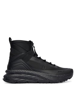 EA7 Emporio Armani Sneakersy 7X000300 AF18451 UC001 Czarny ze sklepu MODIVO w kategorii Buty sportowe męskie - zdjęcie 186200573