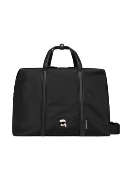 KARL LAGERFELD Torba A4W30249 Czarny ze sklepu MODIVO w kategorii Torby podróżne - zdjęcie 186200584