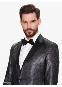 KARL LAGERFELD Mucha 805200 532153 Czarny ze sklepu MODIVO w kategorii Muchy - zdjęcie 186200612