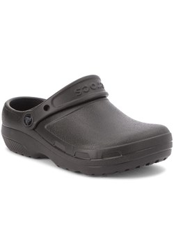 Crocs Klapki Specialist II Clog 204590 Czarny ze sklepu MODIVO w kategorii Klapki męskie - zdjęcie 186200661