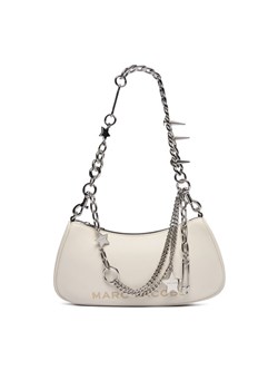 Marc Jacobs Torebka 2R4HSH038H02 Écru ze sklepu MODIVO w kategorii Listonoszki - zdjęcie 186200672
