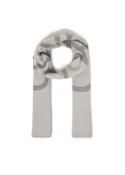 Calvin Klein Szalik LV04D8030G Beżowy ze sklepu MODIVO w kategorii Szaliki męskie - zdjęcie 186200700