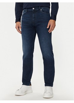 Boss Jeansy H-Re.Maine 50520574 Niebieski Straight Fit ze sklepu MODIVO w kategorii Jeansy męskie - zdjęcie 186200711