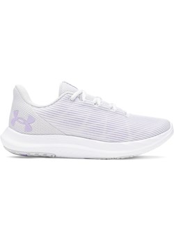 Damskie buty do biegania Under Armour UA Charged Speed Swift - szare - id: 313251 - marki Under Armour - 186202073 Damskie buty do biegania Under Armour UA Charged Speed Swift - szare ze sklepu Sportstylestory.com w kategorii Buty sportowe damskie - zdjęcie 186202073