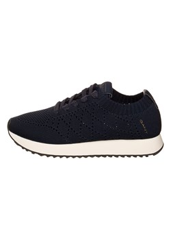 GANT Footwear Sneakersy w kolorze granatowym ze sklepu Limango Polska w kategorii Buty sportowe damskie - zdjęcie 186202544